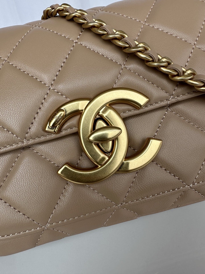 Chanel Satchel Bags